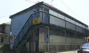 ガネーシャハイツ