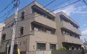 ベレオ桜川