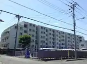 東急ドエルアルス武蔵浦和