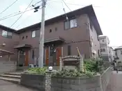 タウンコートさいどD