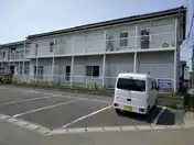 差間台ハイツB