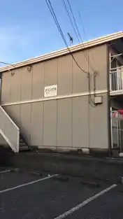 ガーデンハイツB