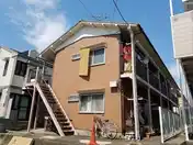 第1旭ハイツ