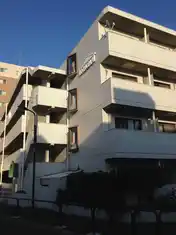 グリーンプラザ北綾瀬