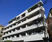 ヒルサイドマスダ
