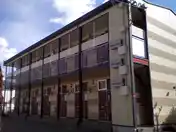 レオパレスシュッドカルチェII