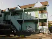 山水ハイム