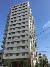 ライオンズステーションプラザ湘南台