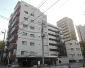 トーカンマンション大井町