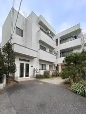 レ・クール元住吉
