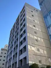 コンシェリア・デュー代々木公園