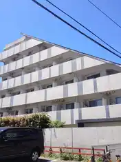 ライブコート大鳥居
