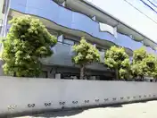 キャンパーツリー1号館