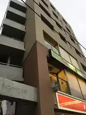 ウィステリア日野