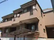 上條メゾン