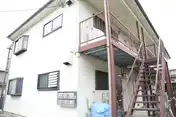 ハイツ田中5号棟