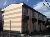 レオパレスシュッドカルチェIII