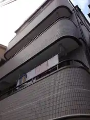 メゾンサトウ