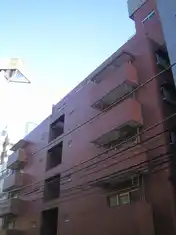 ライオンズマンション台町