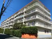 お花茶屋スカイハイツ