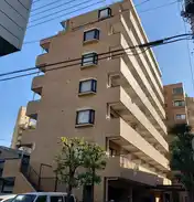 ライオンズマンション川口第10