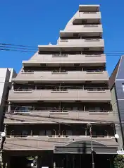 ガラ・ステージ目白台