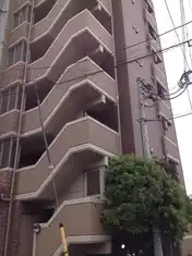 サンテミリオン田園調布南