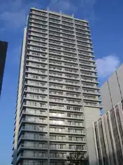 ブランズタワーみなとみらい