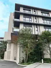 プラウド向ヶ丘遊園