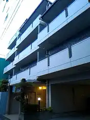 コスモ大宮宮原