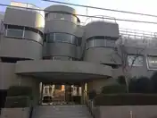 ベルクハイム大岡山