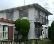 高橋アパート