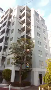 西台ツインタワーイースト
