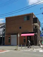 JメゾンKII