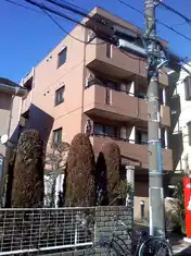 ジョイフル南林間