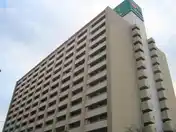 UR都市機構井土ヶ谷東市街地住宅2号棟