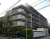 日商岩井第三武蔵小杉マンション