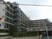 ローズハイツ横浜西口