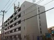 岡本グランドハイツ