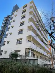 ヴェラハイツ木場