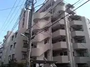 サンヴェール門前仲町