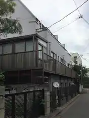 コーポ沼崎