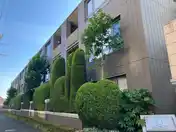 ライオンズマンション元代々木グランフォート