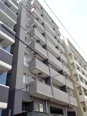 レックス勝どきプレミアレジデンス