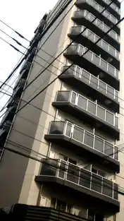 プレール・ドゥーク新大久保II