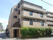 メゾン江戸川E53番館