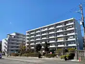 グリーンハウス南柏
