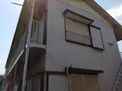 第1秋山コーポ