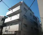 クラックスハイム小金井