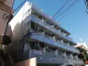 ベルライト鶴見